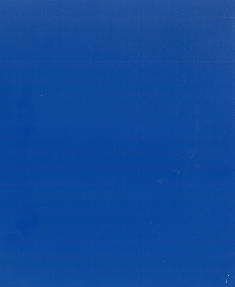 Ocean Blue