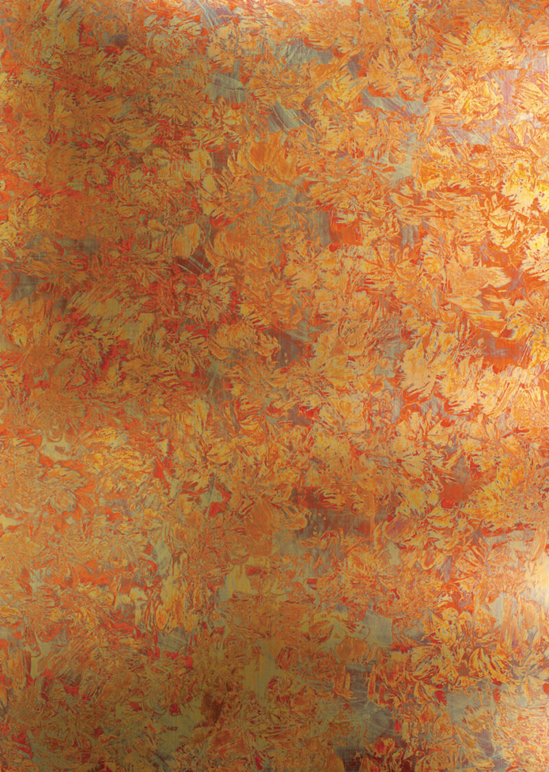 Copper Antique