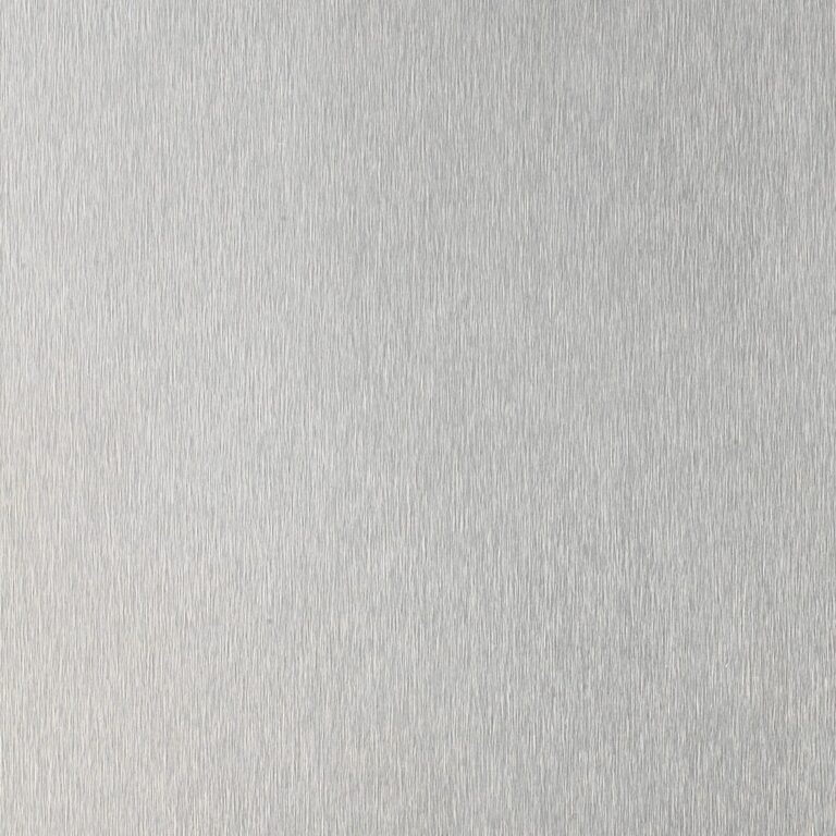 Brushed Stainless Steel
