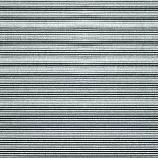 Horizontal Corrugated Steeltone