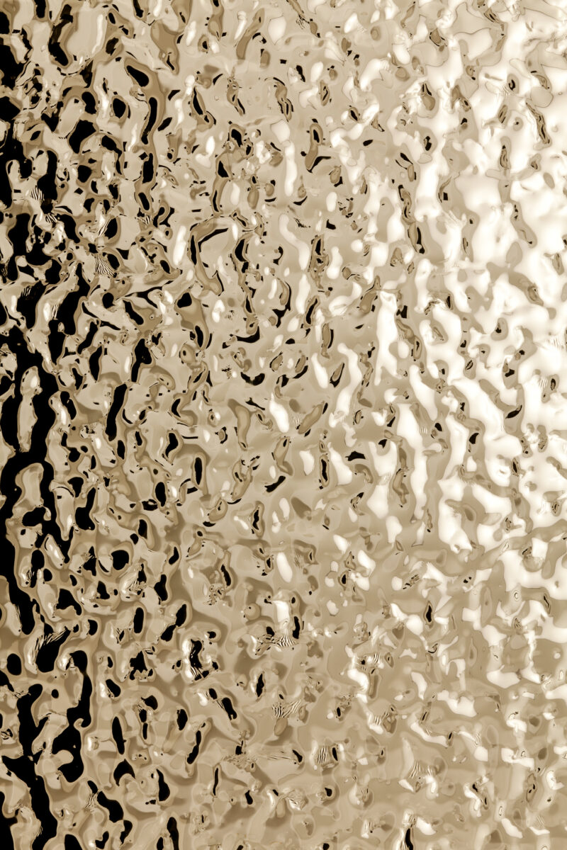 Lava Goldtone