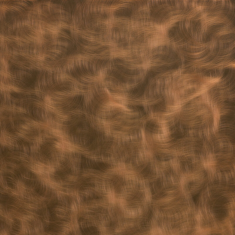 Copper Crush