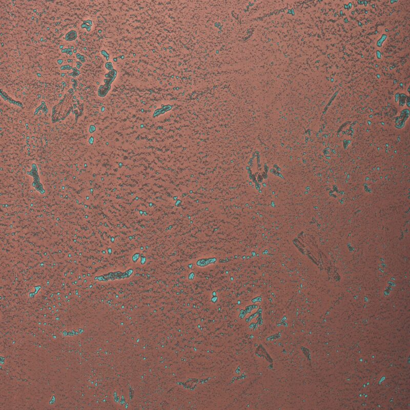Moon Turquoise Copper