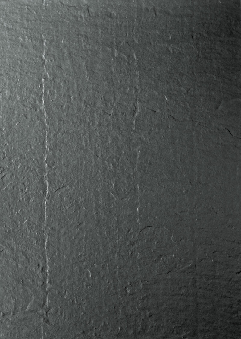 Black Matt Glatt without magnetic eﬀect (Chalkboard)