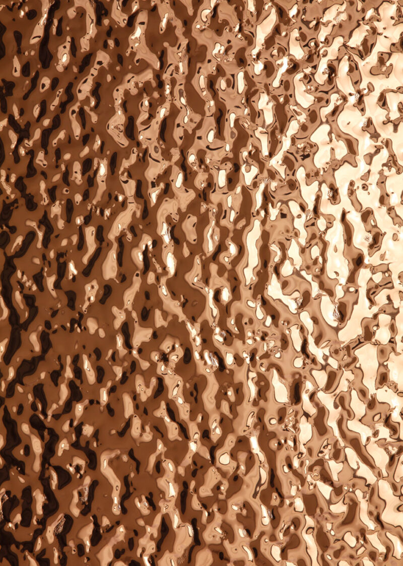 Lava Coppertone