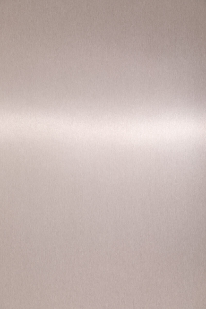 Brushed Rosegold