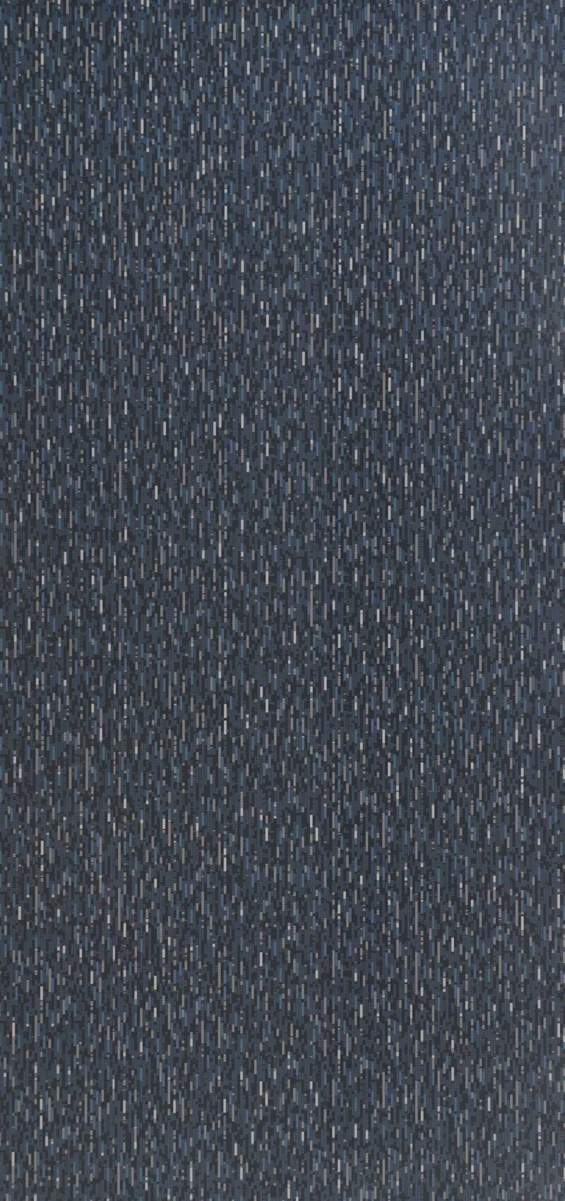 Endless Indigo
