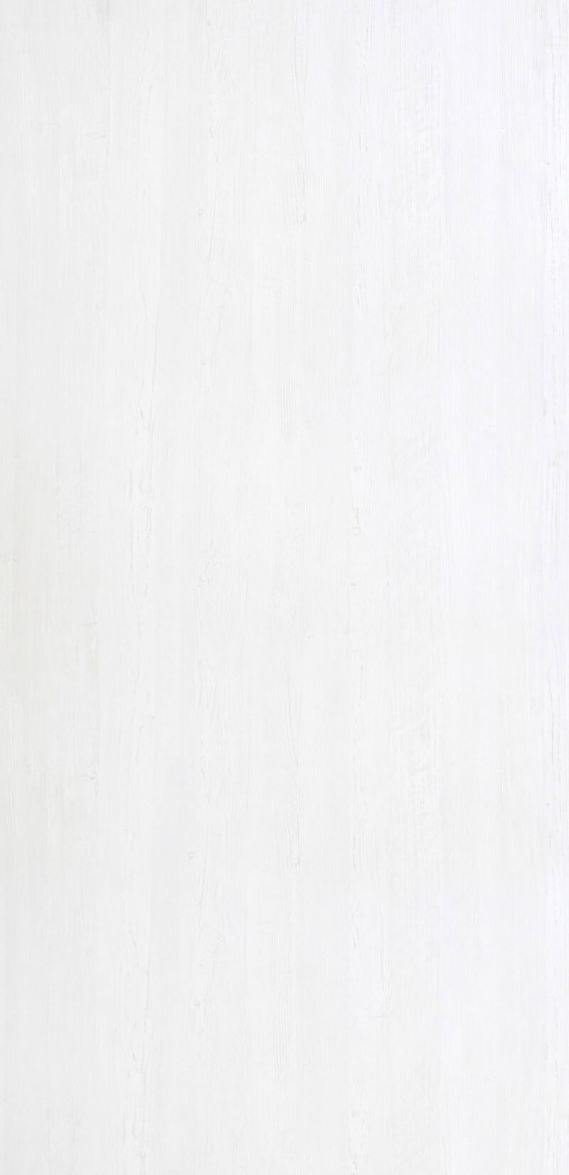 White Painted Wood