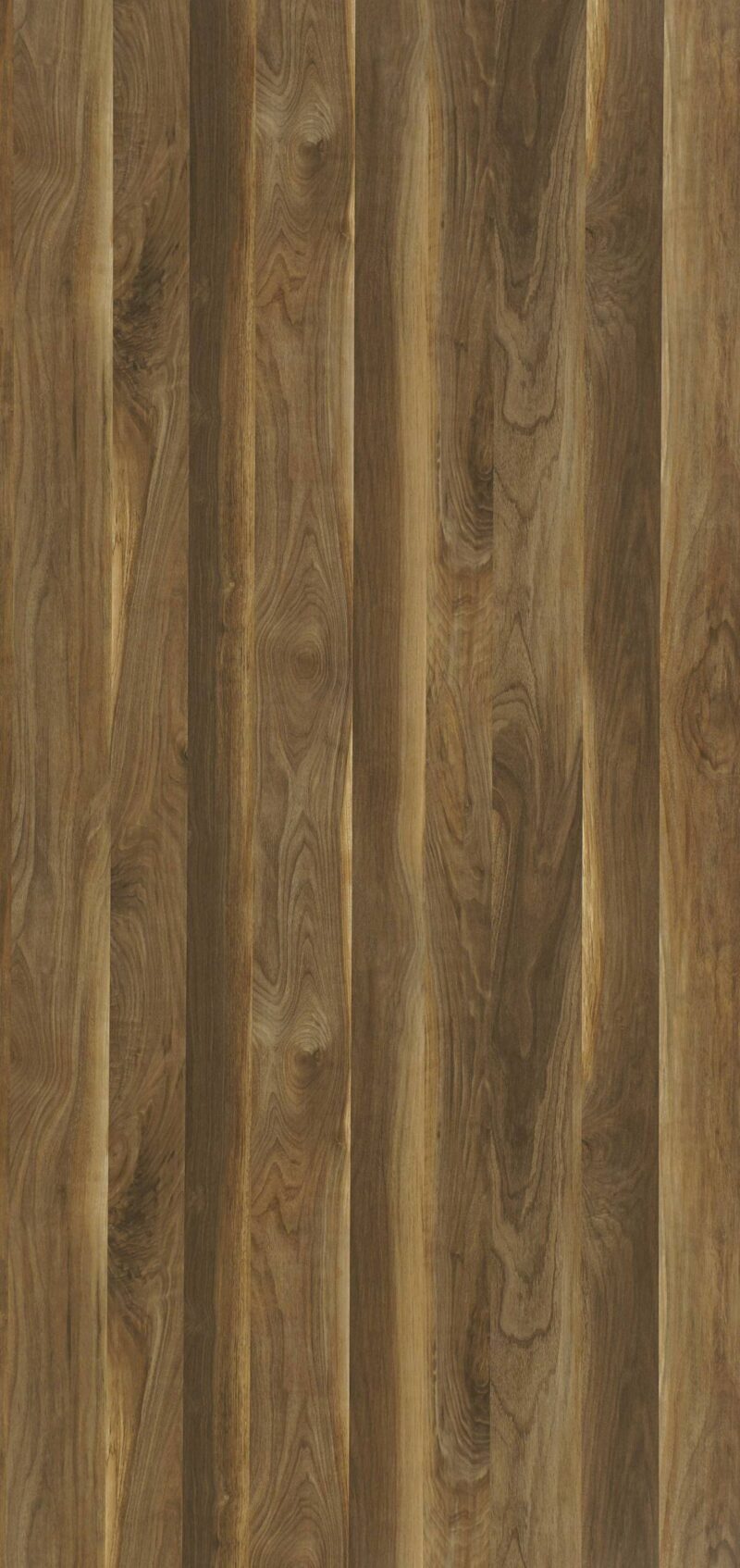 Wide Planked Walnut