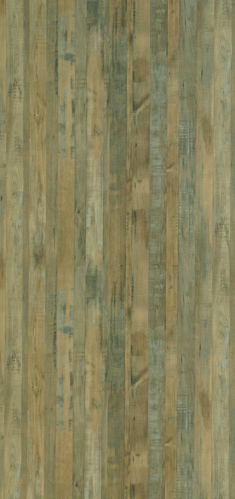 Salvage Planked Elm