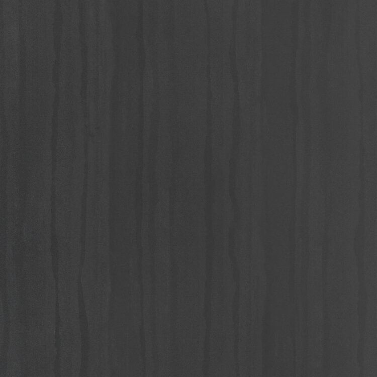 Layered Black Sand