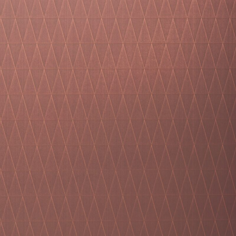 Diamond Antique Copper
