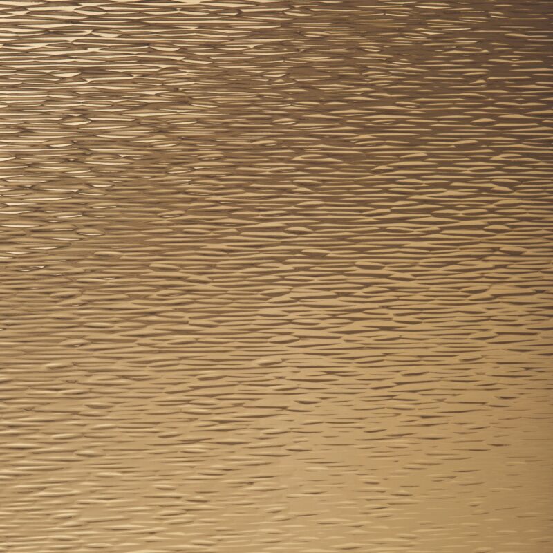 Cella Polished Goldtone