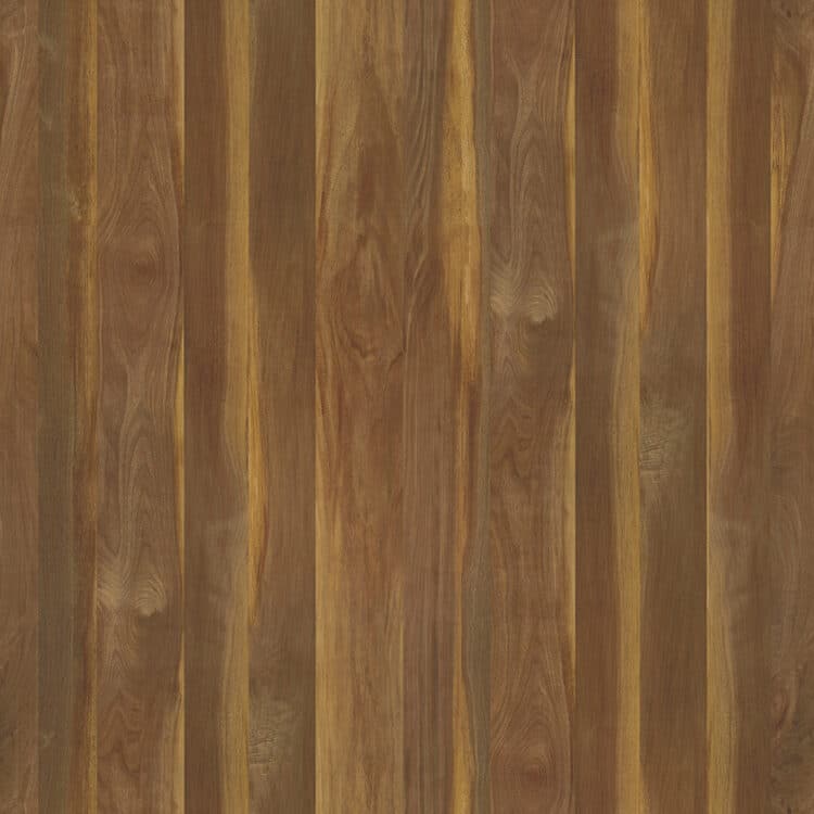 Wide Planked Walnut