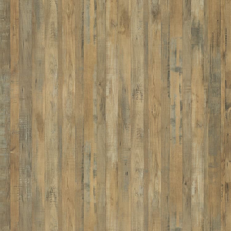 Salvage Planked Elm