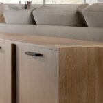 Wooden Texture Laminates