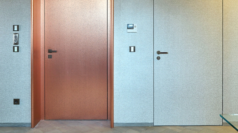 Aesthetic Meets Utility