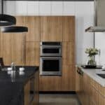 Kitchen Laminate Design