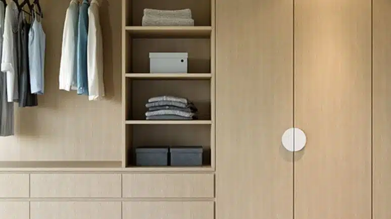 Latest Wardrobe Design