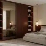 Modern Wardrobe Designs for Bedroom